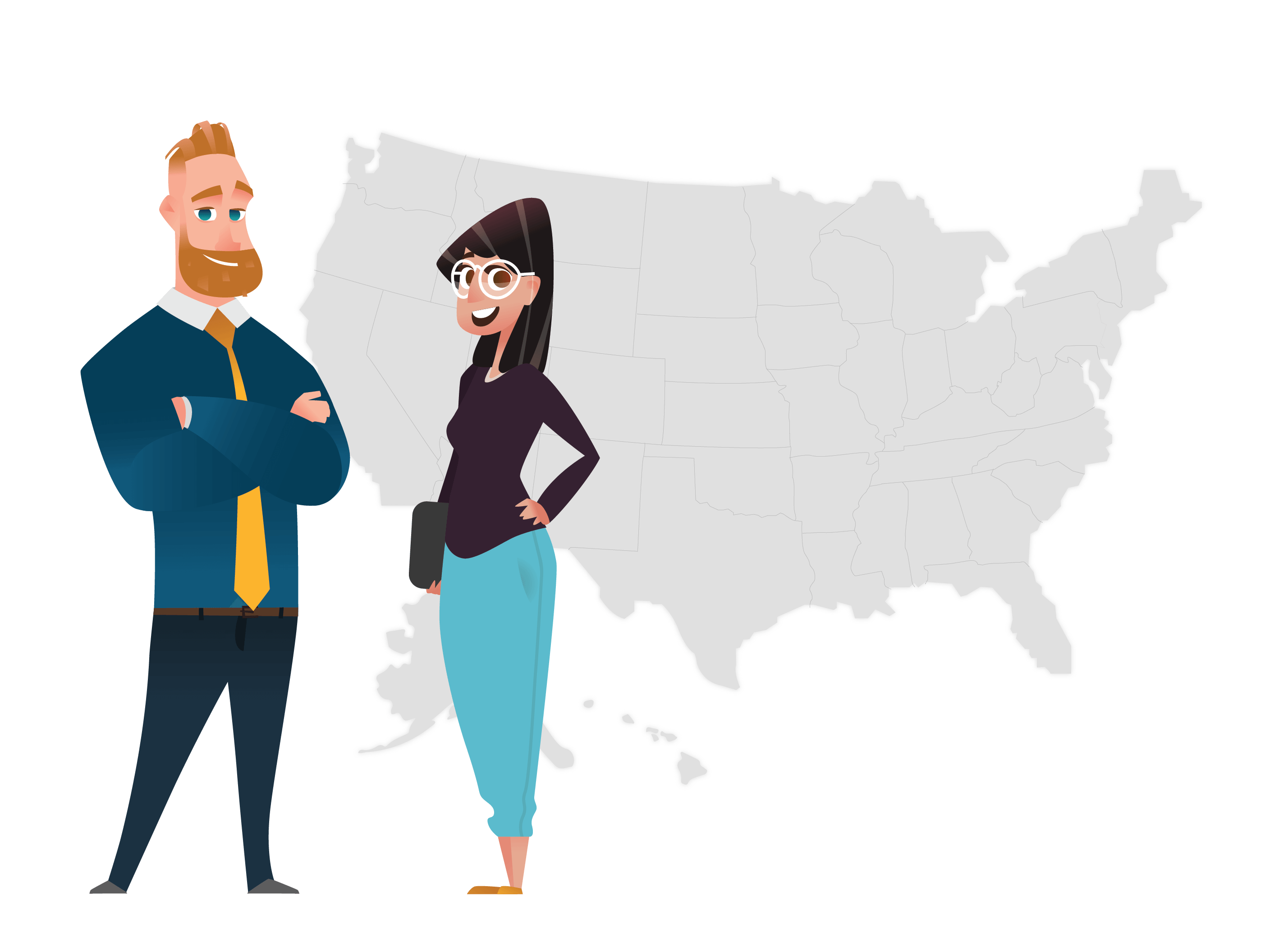 Easily Meet Your State Tax Requirements