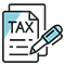 State tax Deposits