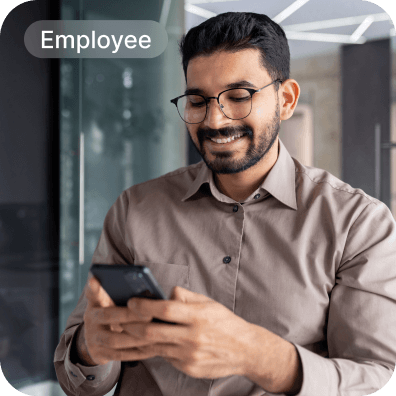 Employee