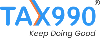 Tax990